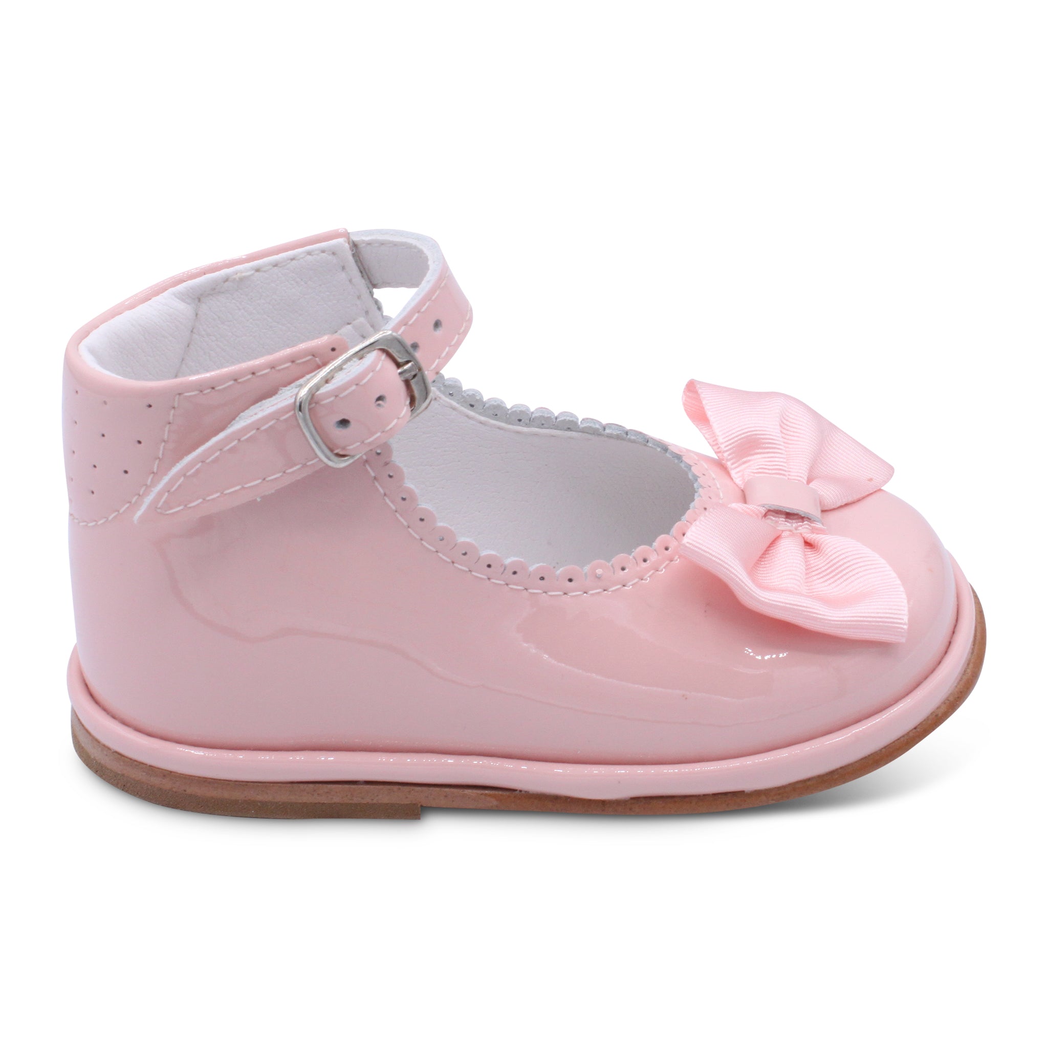 Rita - Babyshoes