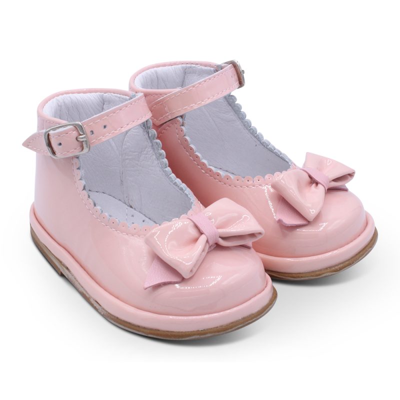 Ruby - Babyshoes