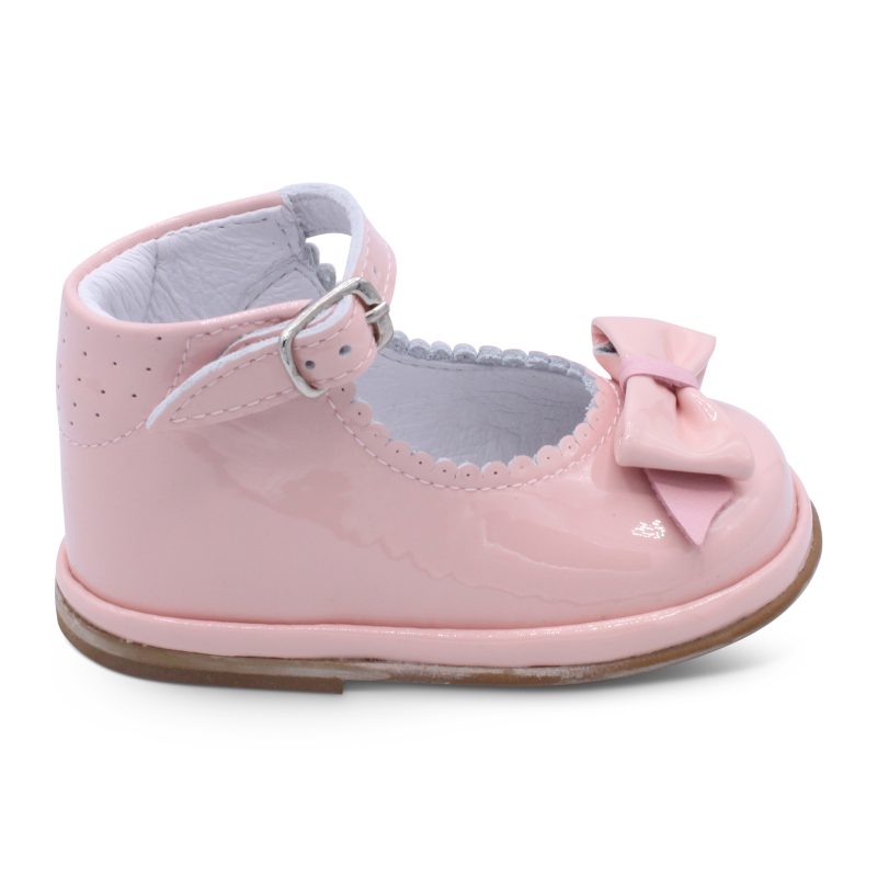 Ruby - Babyshoes