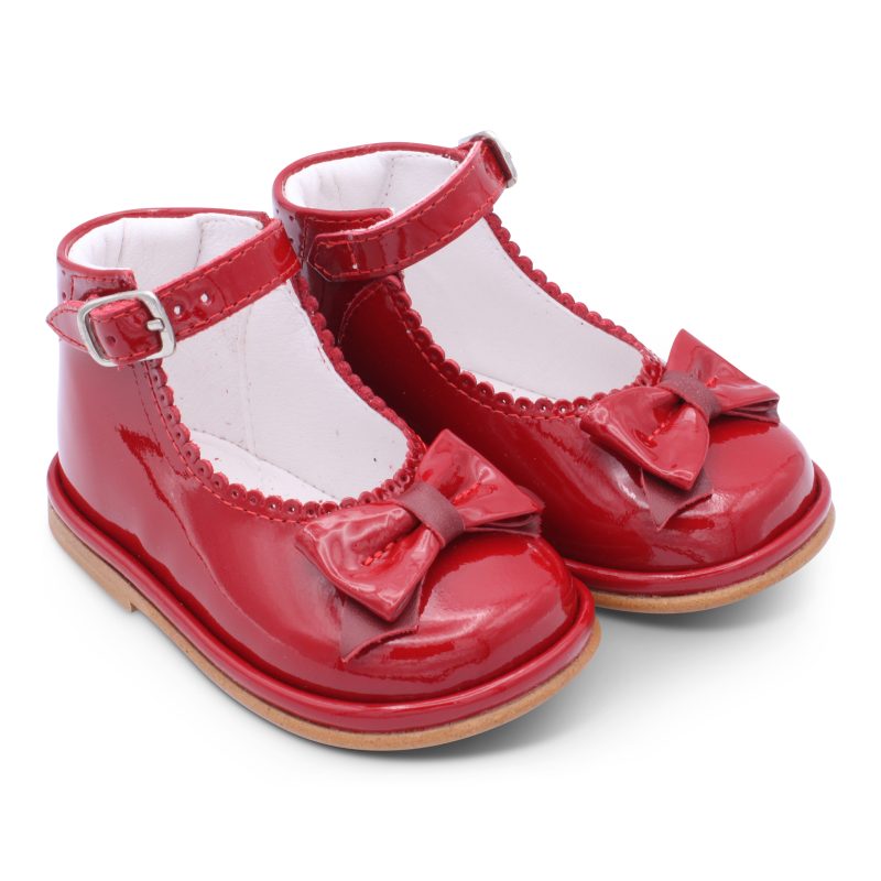 Ruby - Babyshoes