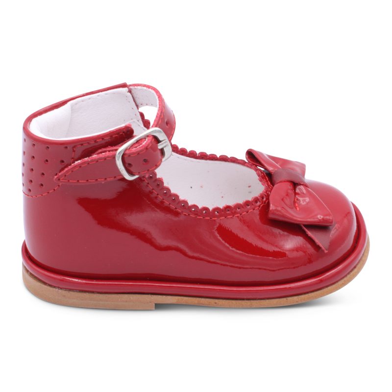 Ruby - Babyshoes