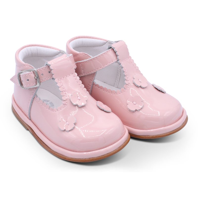 Safira - Babyshoes