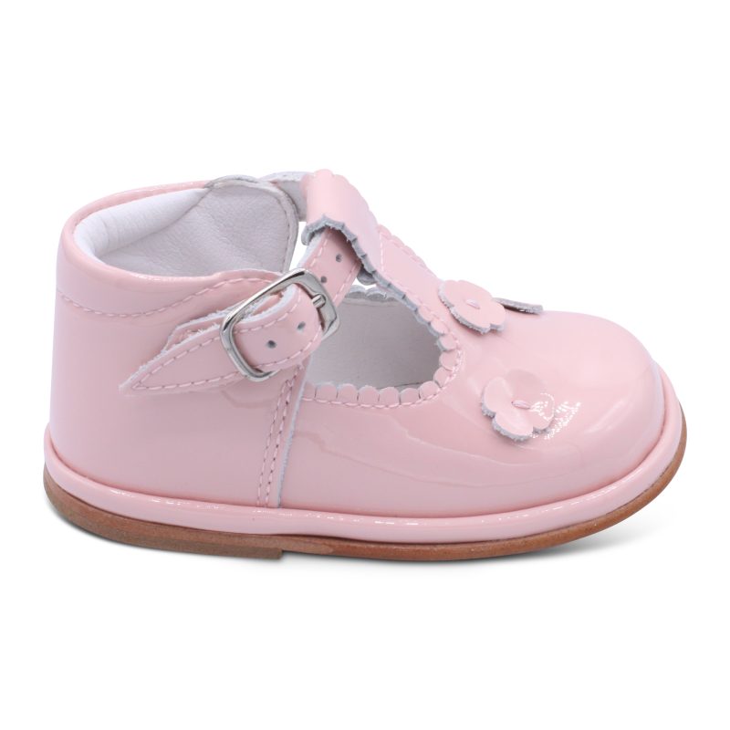 Safira - Babyshoes