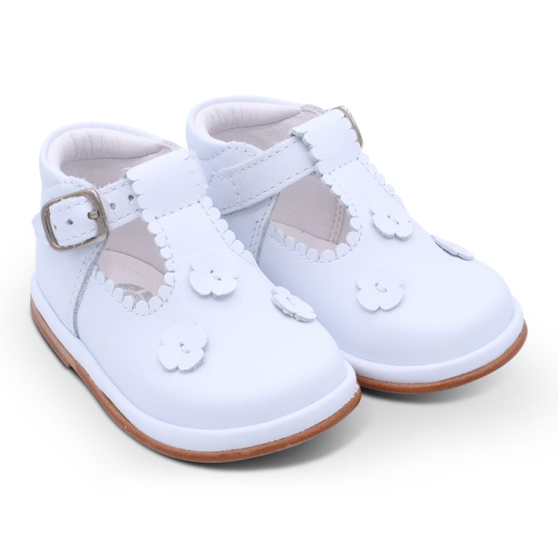 Safira - Babyshoes