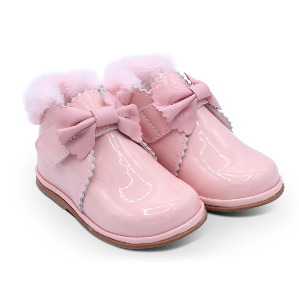 Shania - Babyshoes