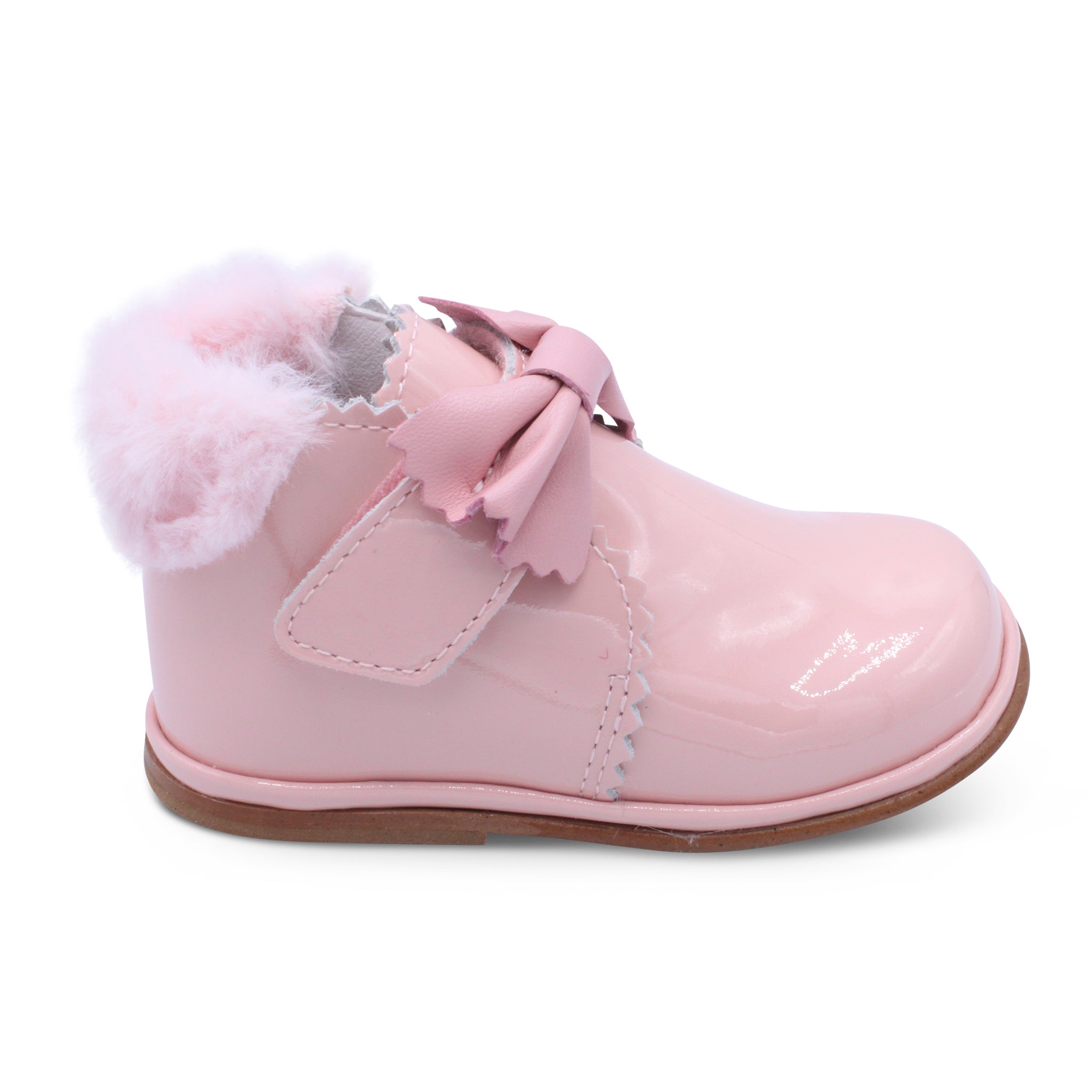 Shania - Babyshoes