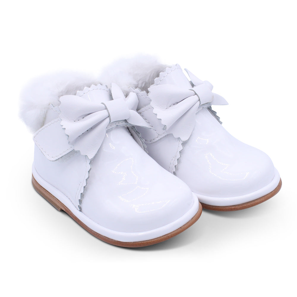 Shania - Babyshoes