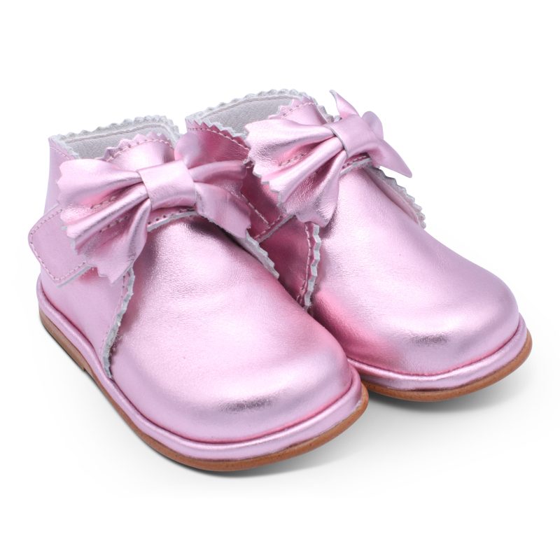 Sharon - Babyshoes