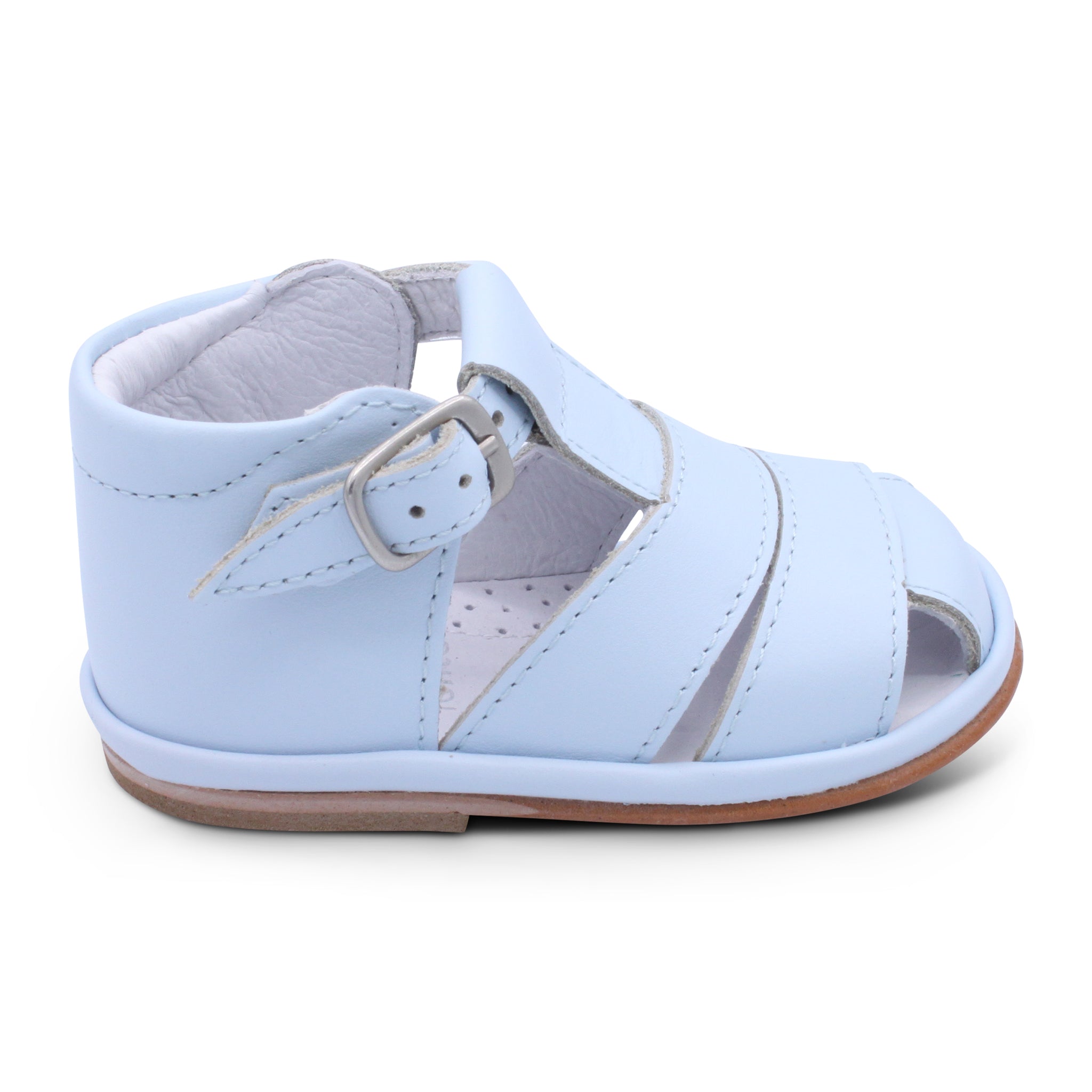 Silvio - Babyshoes