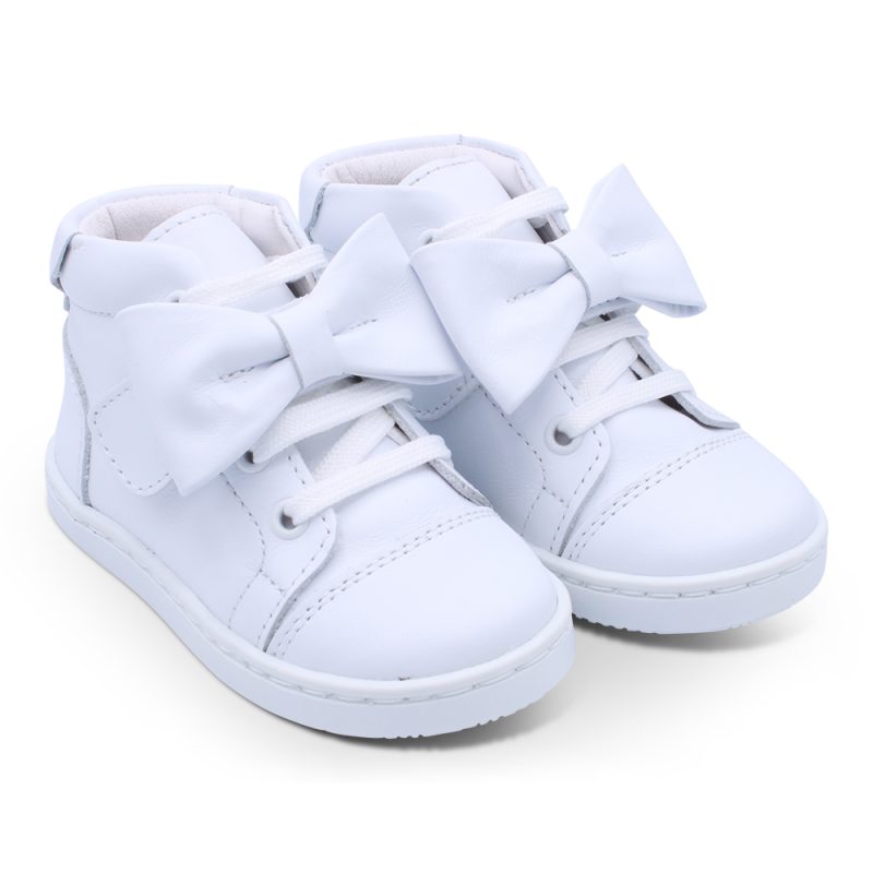 Tatiana - Babyshoes