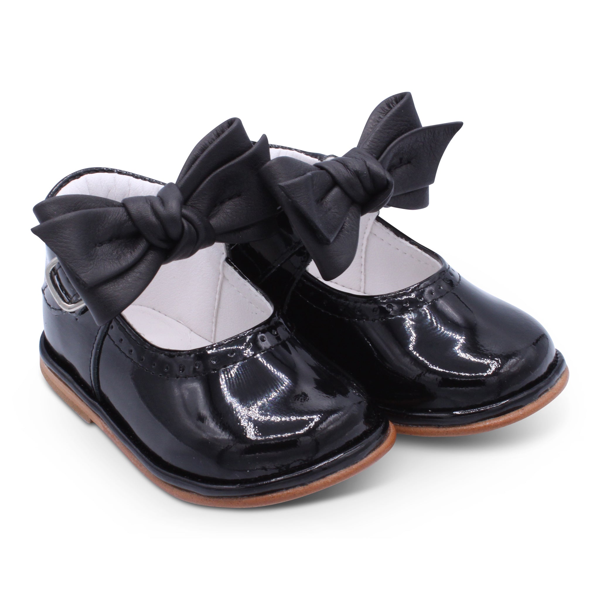 Vitoria - Babyshoes