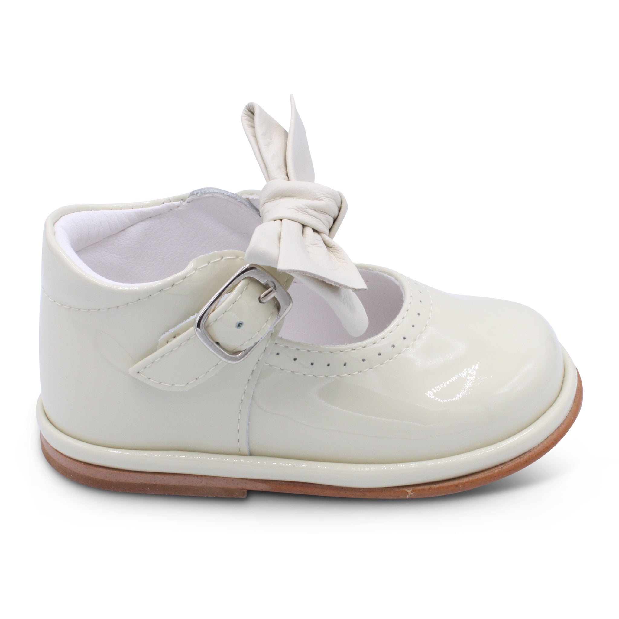 Vitoria - Babyshoes