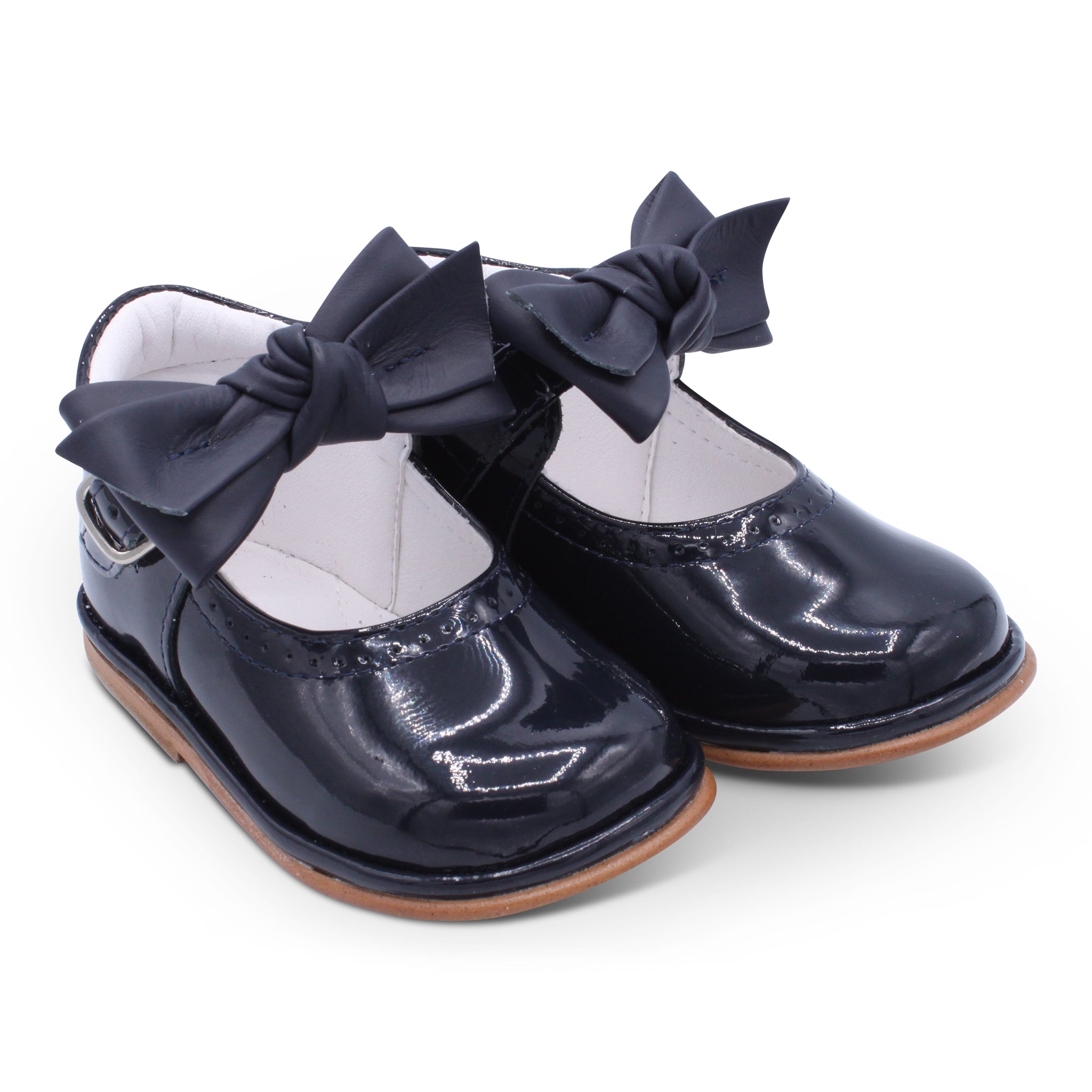 Vitoria - Babyshoes