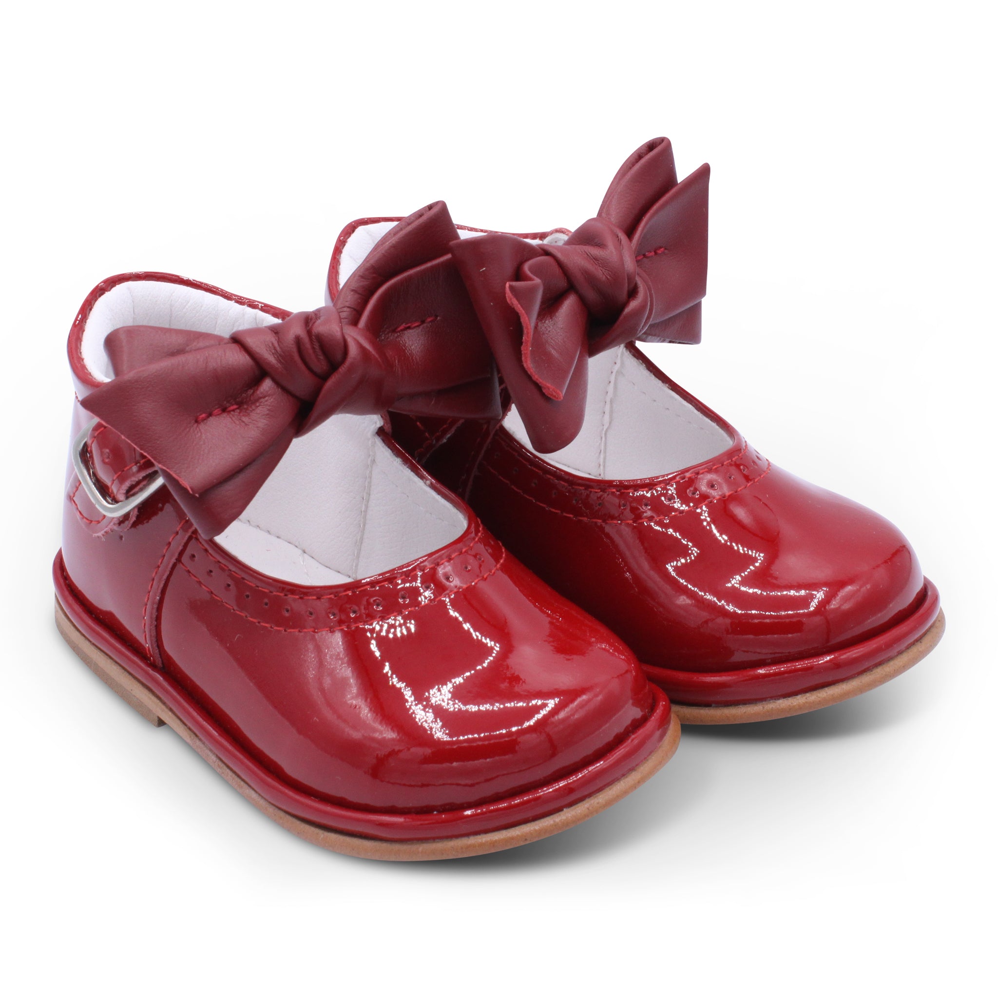 Vitoria - Babyshoes