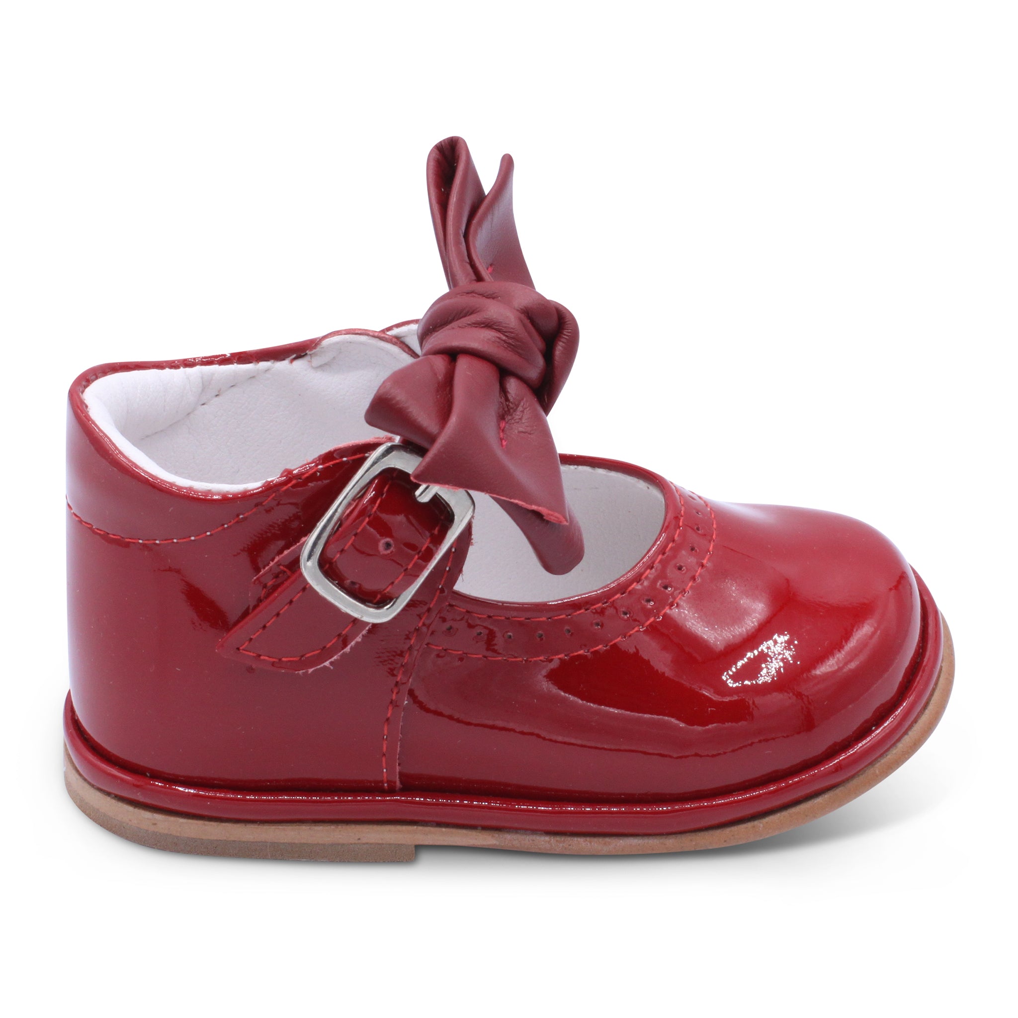 Vitoria - Babyshoes