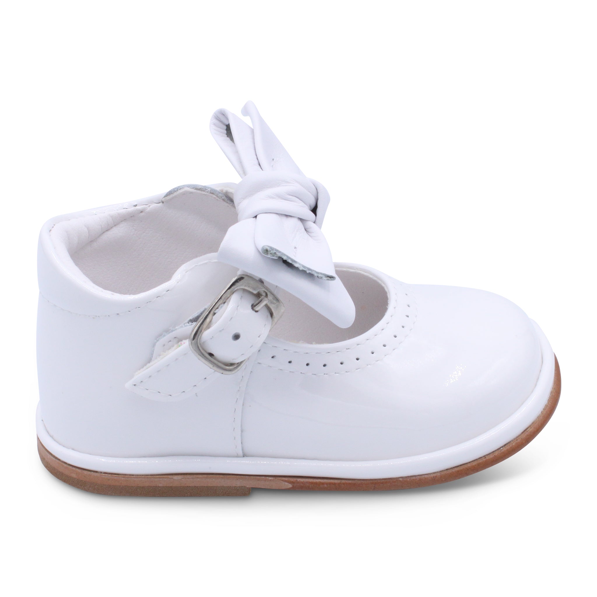 Vitoria - Babyshoes